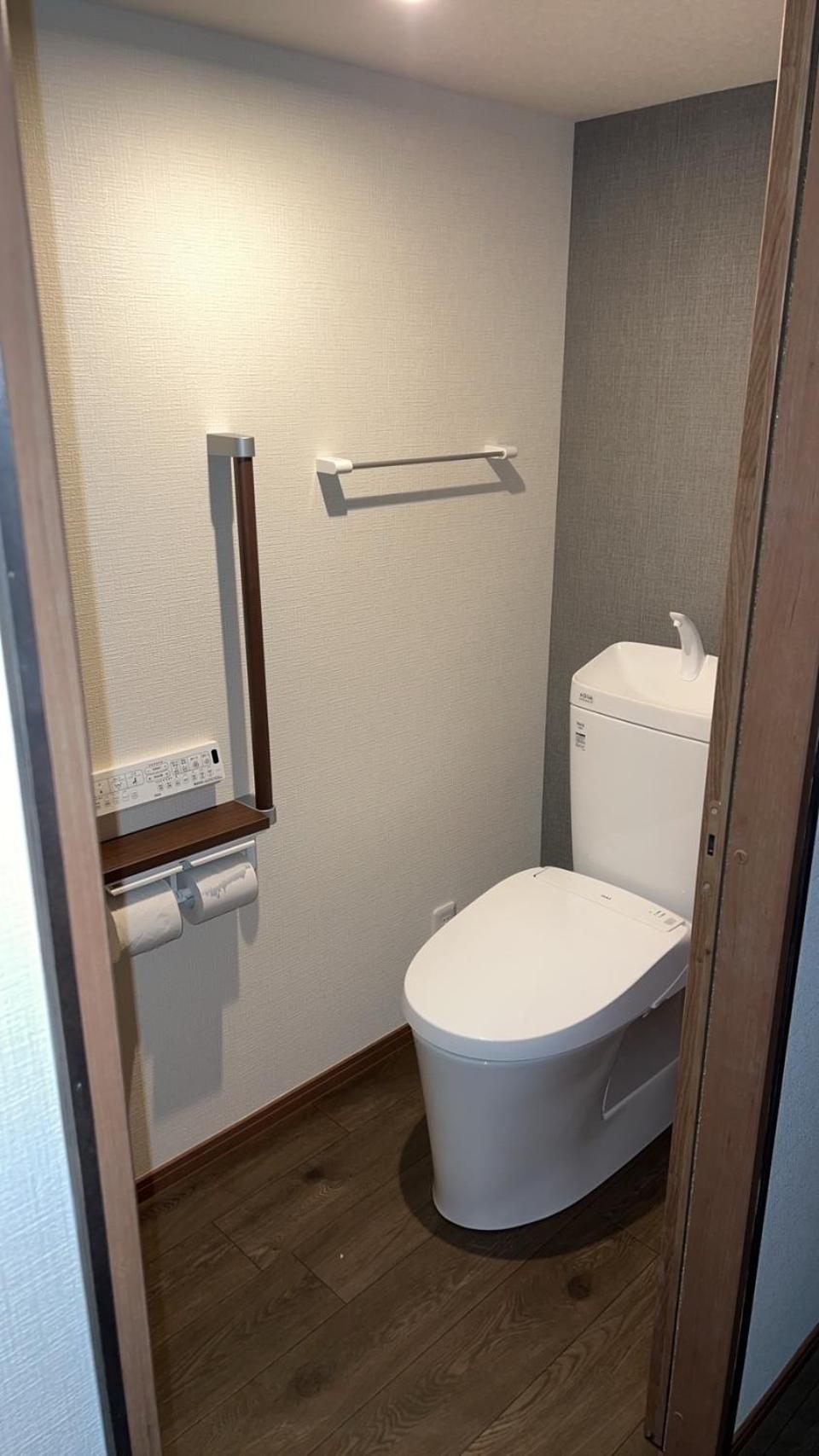Taikoji Shukubo Hostel 이세 외부 사진