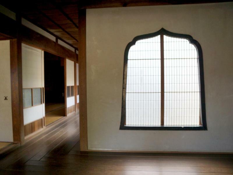 Taikoji Shukubo Hostel 이세 외부 사진